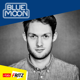 Blue Moon Bruno Dietel (Quelle: Ben Wolf)